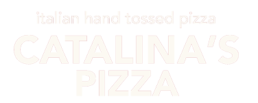 Catalina’s Pizza